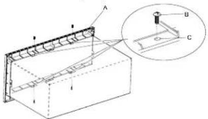 KITCHENAID KMBT5011KSS - CUIDADO DEL HORNO DE MICROONDAS - 1