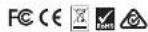 COBRA SC 400D - Trademarks Acknowledgment, Warnings, and Regulatory Information - 5