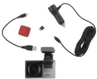 COBRA SC 400D - WHAT'S IN THE BOX - SC 400 - 1