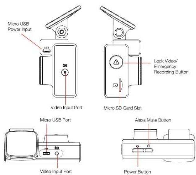 COBRA SC 400D - WHAT'S IN THE BOX - SC 400 - 4