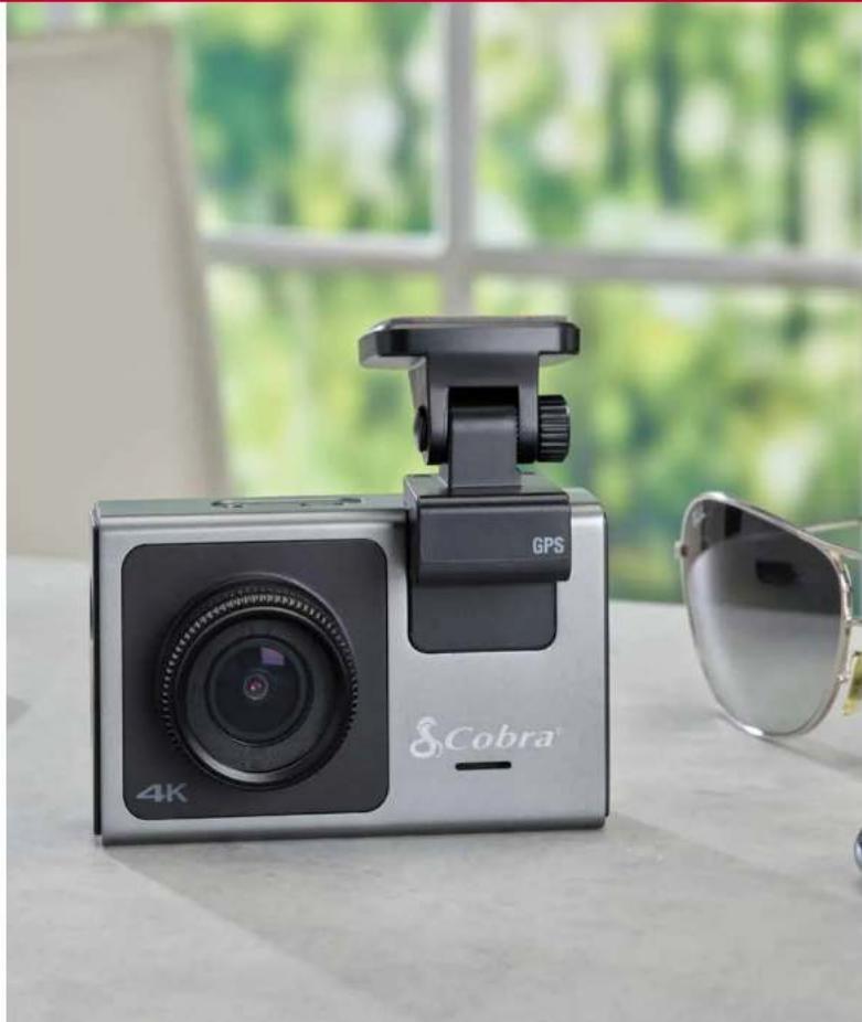 COBRA SC 400D - WHAT'S IN THE BOX - SC 400 - 5