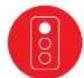 COBRA SC 400D - REAL-TIME DRIVER ALERTS - 1