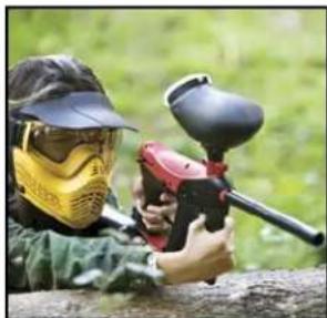 MIDLAND AVP1 - Tactical Action Boom Mic w/PTT - 2
