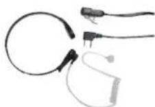 MIDLAND AVP1 - Behind-The-Head Headsets - 2