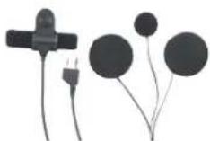 MIDLAND AVP1 - HELMET HEADSET - 1