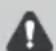 FRIGIDAIRE FFRA122WAE - WARNING - 2