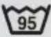 ELECTROLUX EWW1141AEWA - INTERNATIONAL WASH CODE SYMBOLS - 4