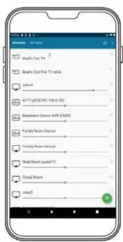 Budta Fine TV Budta Fine Fine TV stick Joka1 AFTT(8,8,792, 108.3.30) Budtment Demon AVR K5000 Family Room Demon Family Room Demon WalkSheet Apple TV Cloud Room Joka2