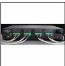 Juke Audio 8 - Wiring - 14