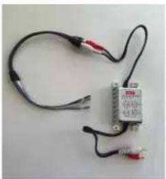 Juke Audio 8 - Instructions: - 1