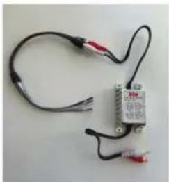 Juke Audio 6 - Instructions: - 1