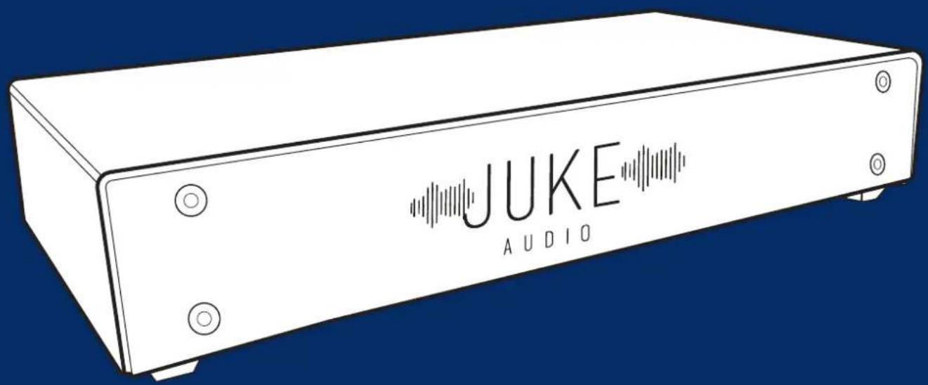 JUKE AUDIO