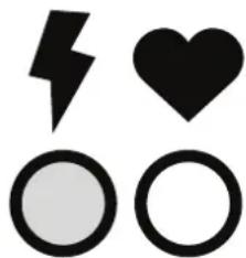 Juke Audio 6 - Indicator Lights - 1