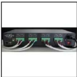 Juke Audio 6 - Wiring - 14