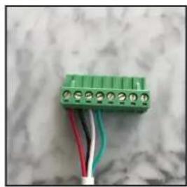Juke Audio 6 - Wiring - 11
