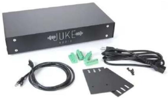 Juke Audio 6 - Product Overview - 1