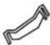 Mabe MMT12HDBWCAM2 - optional parts for piping - 9