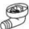 Mabe MMT12HDBWCAM2 - accesorios - 6