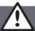 GREE GSAF218XA - WARNING - 1