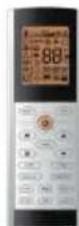 GREE GSAF218XA - NOTICE: - 2