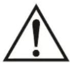 M-AUDIO DCP-200 - Safety Precautions - 4