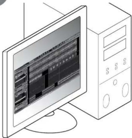 M-AUDIO DCP-200 - 5 - 1