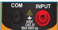 Steren MUL-110 - Inputs - 1