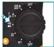 Steren MUL-110 - Continuity measurement - 2