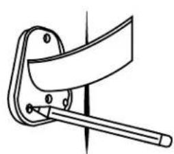 Steren CCTV-290 - 1