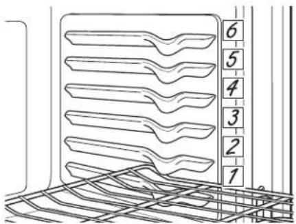 6 5 4 3 2 1