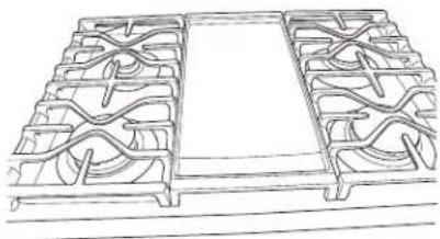 Mabe IO930FIX0 - Precauciones de la plancha - 1