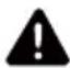 LawnMaster CLMFT6018A - WARNING - 1
