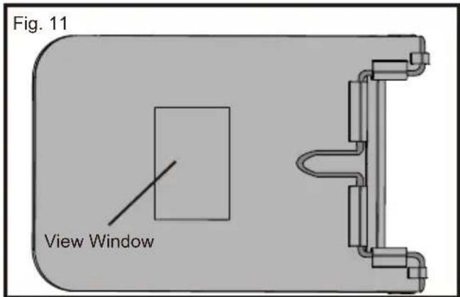 Fig. 11 View Window