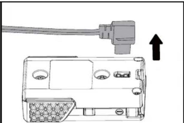LawnMaster NPTGCP2517B - BATTERY PACK AND CHARGER - 2