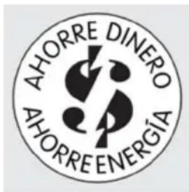 AHORRE DINERO AHORREENERGÍA