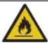 KENMORE 17182 - CAUTION - 1