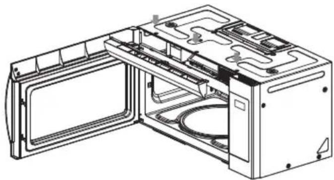 KENMORE 83533 - Charcoal Filter - 1