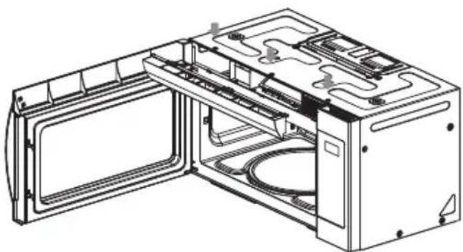 KENMORE 83532 - Oven Light - 1