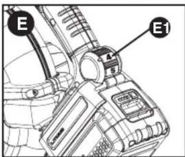 E E1