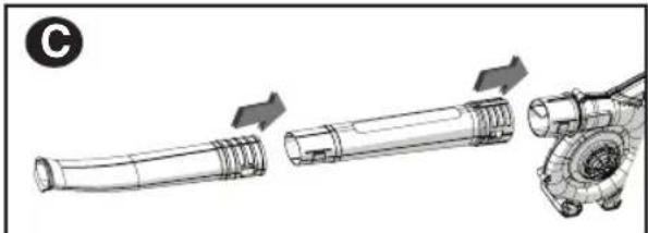 Craftsman CMCBL98021E1 - ASSEMBLY - 1