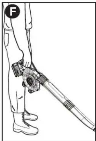 Craftsman CMCBL98021E1 - ENSAMBLAJE - 5