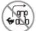 Craftsman CMXGRAM1130049 - SAFETY SYMBOLS - 6
