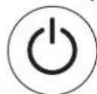 Craftsman CMXGRAM1130049 - Start/Stop Button - 1