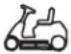 Craftsman CMXGRAM1130049 - SAFETY SYMBOLS - 16