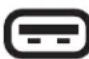 Craftsman CMXGRAM1130049 - Puertos de Carga USB (si se incluyen) (J) - 1