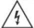Craftsman CMXGRAM1130049 - SAFETY SYMBOLS - 12