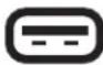 Craftsman CMXGRAM1130049 - USB Charging Ports (J) (If Equipped) - 1