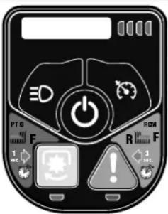 Craftsman CMXGRAM1130049 - ADVERTENCIA - 1