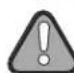 Craftsman CMXGRAM1130049 - Reverse Caution Mode (RCM) Button - 1