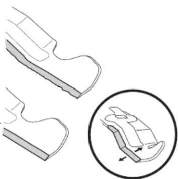Craftsman CMXGRAM1130049 - Afilado o Reemplazo de las Cuchillas - 2